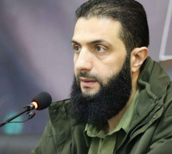 الشرع يدعو للوحدة الوطنية في ظل التحديات الحالية